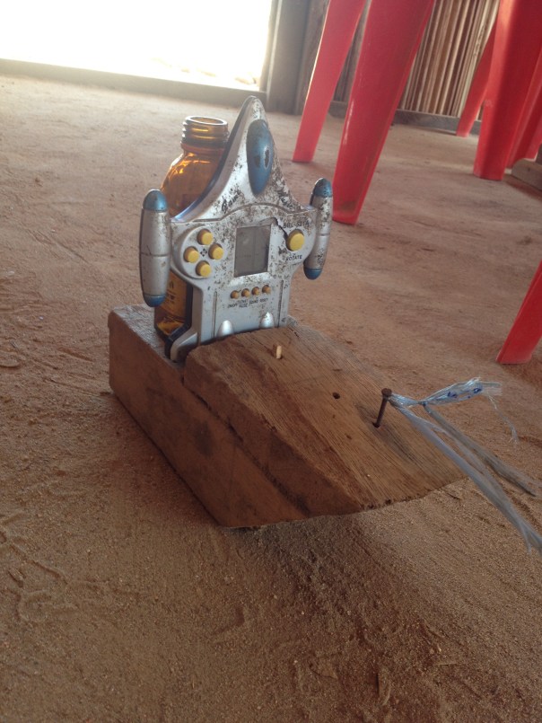 How to actually use a gameboy